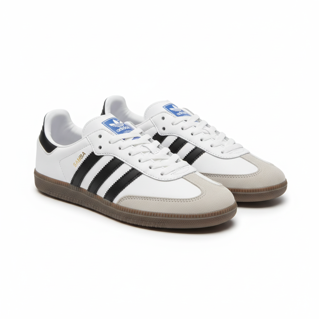 Adidas Samba OG – Display Picture