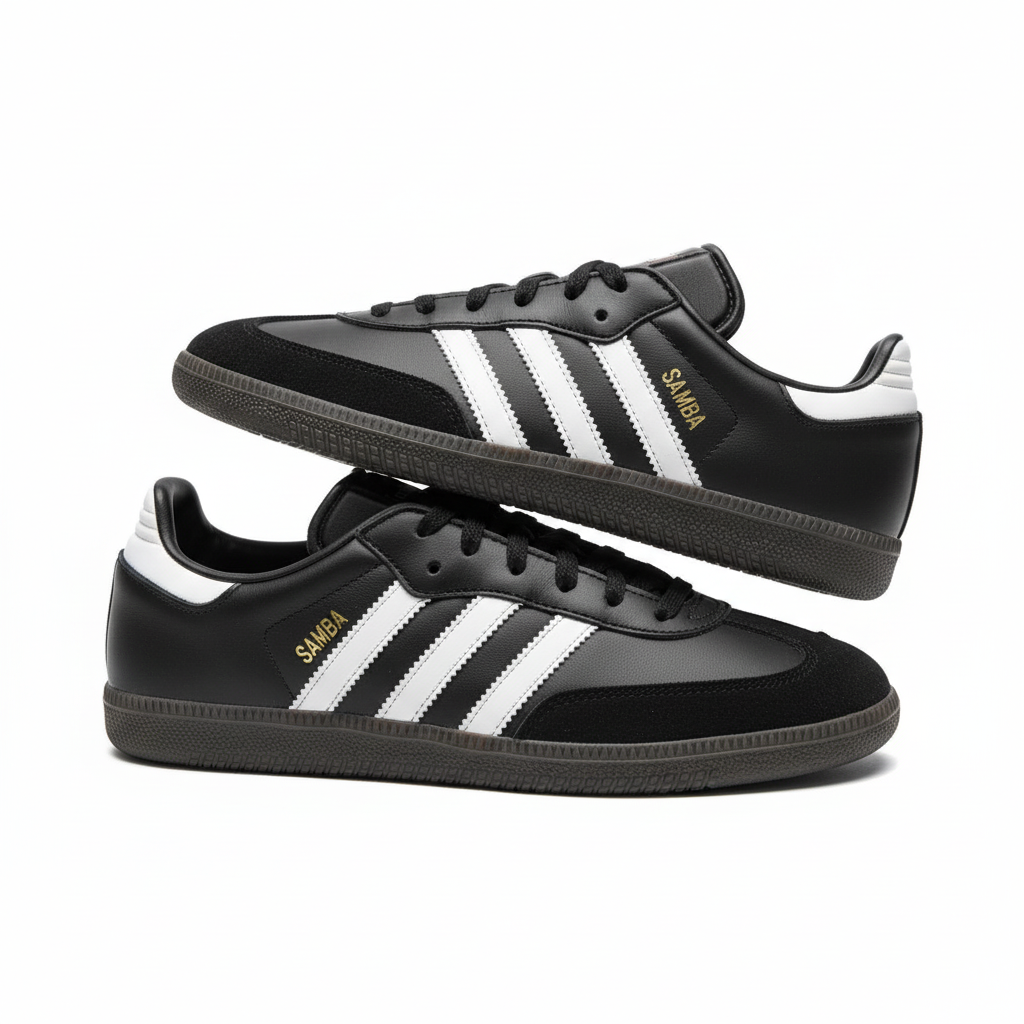 Adidas Samba OG Display Picture