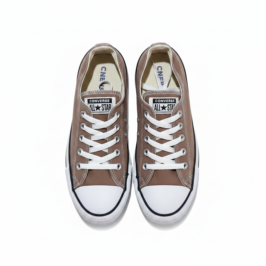 Converse Brown Colour Matched Display