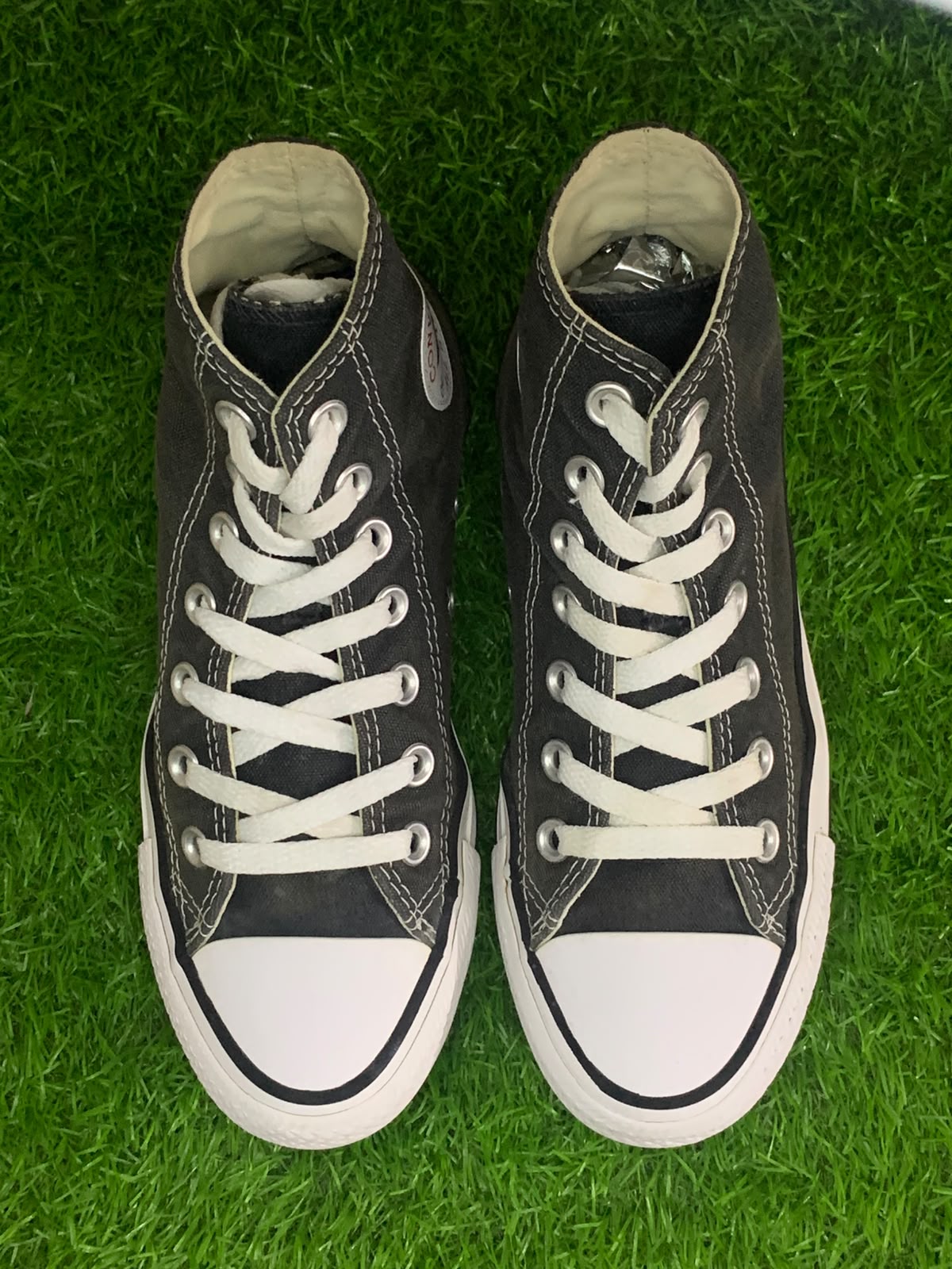 Converse Chuck Taylor All Star High Top – Black | EU 36.5 (Sr000021)