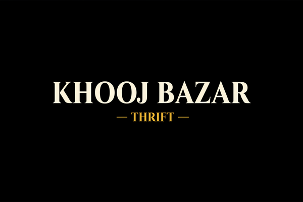 Khooj Bazar Logo