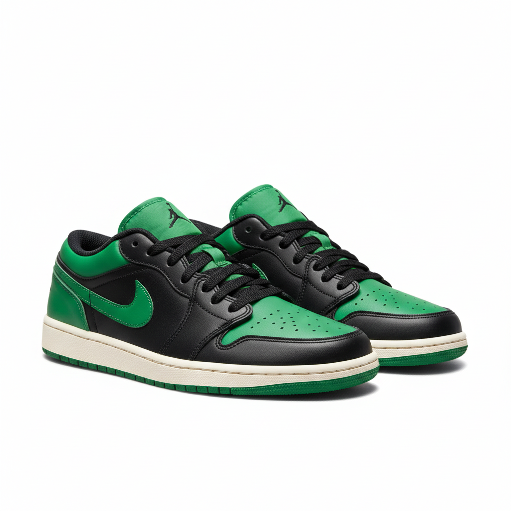 Nike Air Jordan 1 Low – Display Picture