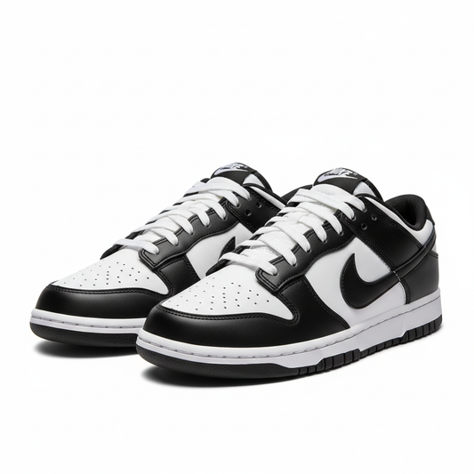 Nike Dunk Low Panda – Display Picture