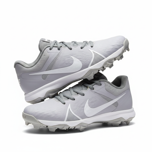 Nike Hyperdiamond Wolf Grey Display Picture