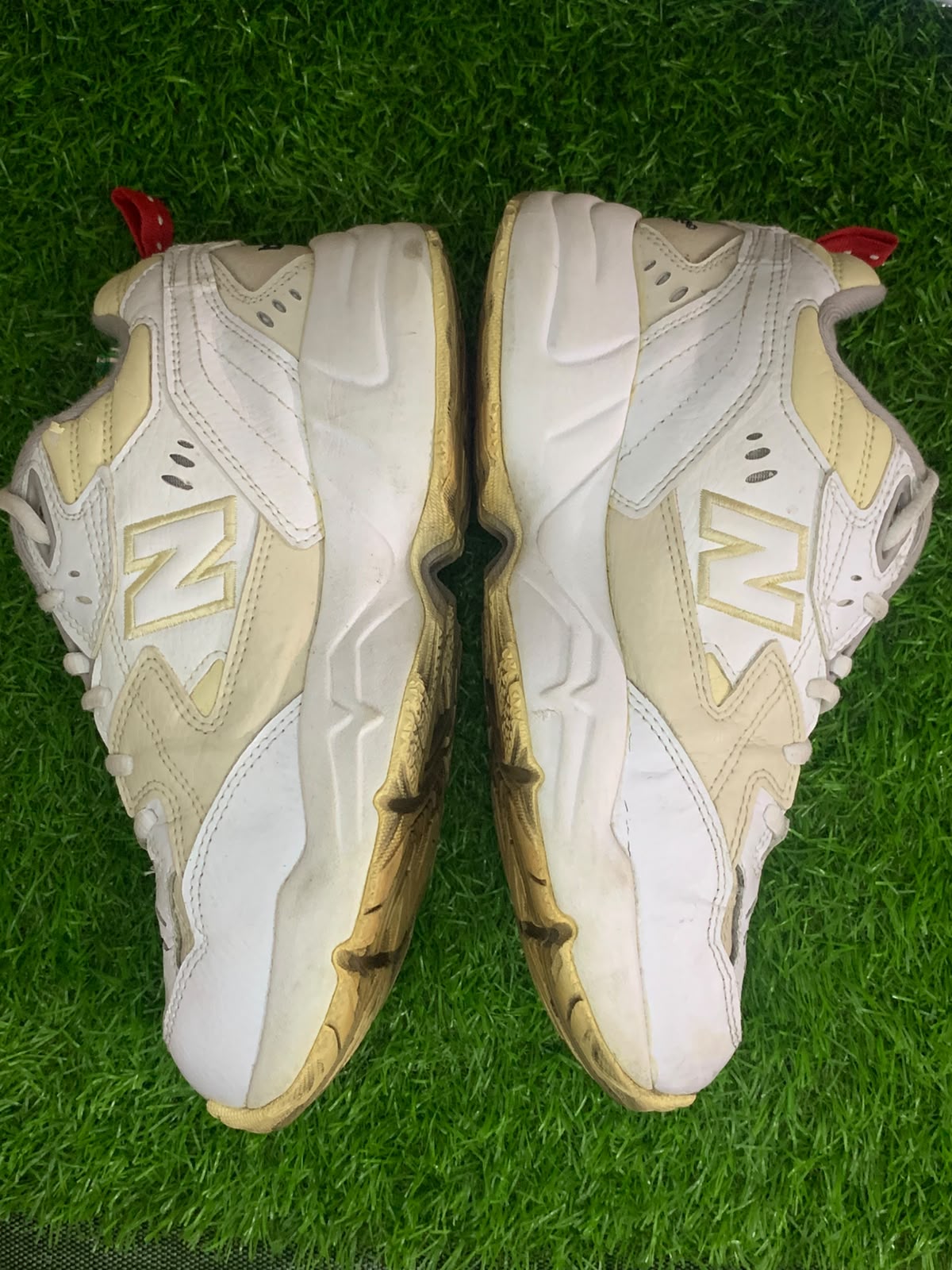 New Balance WX608 - Back View