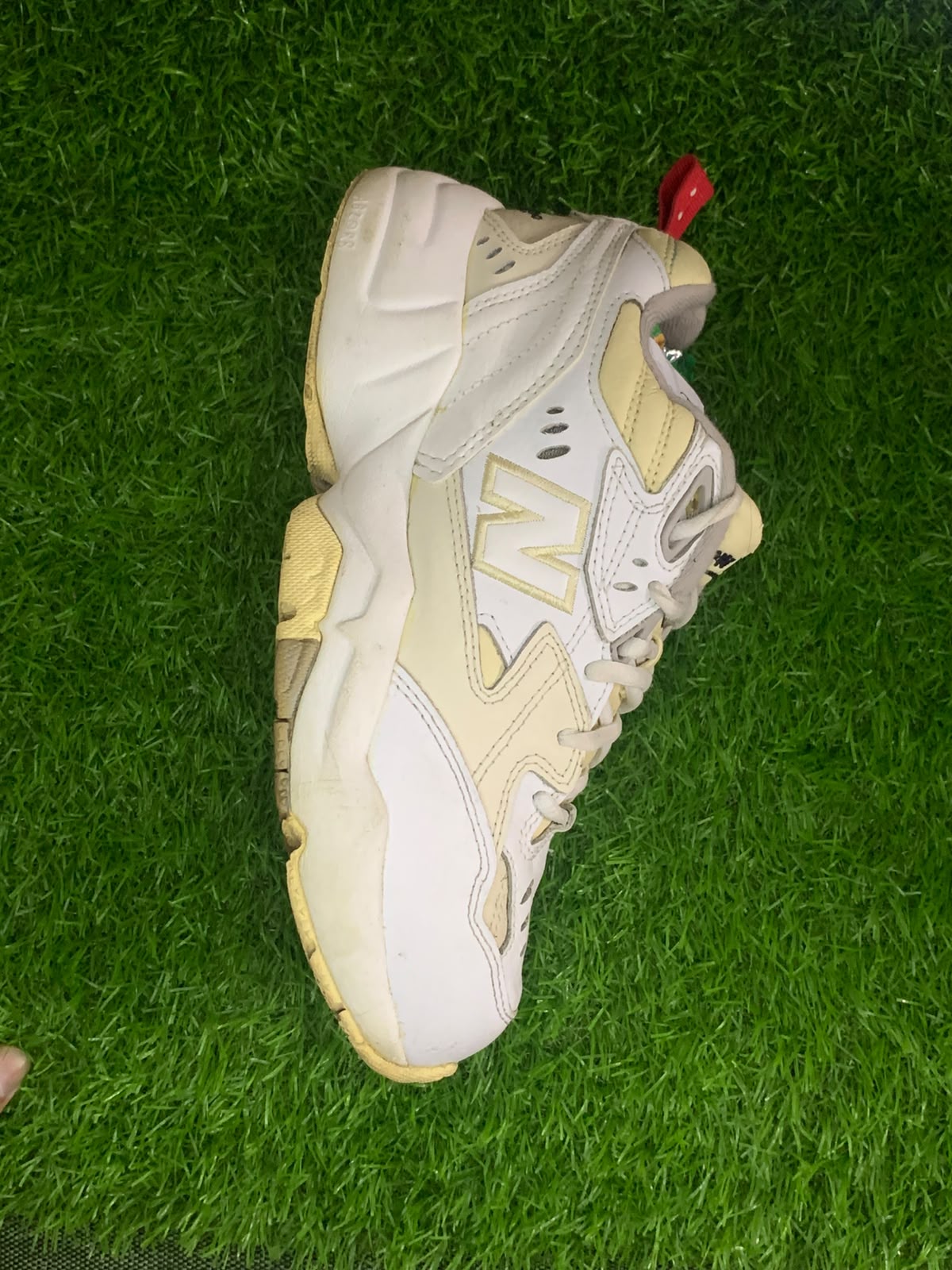 New Balance WX608 - Side View 1