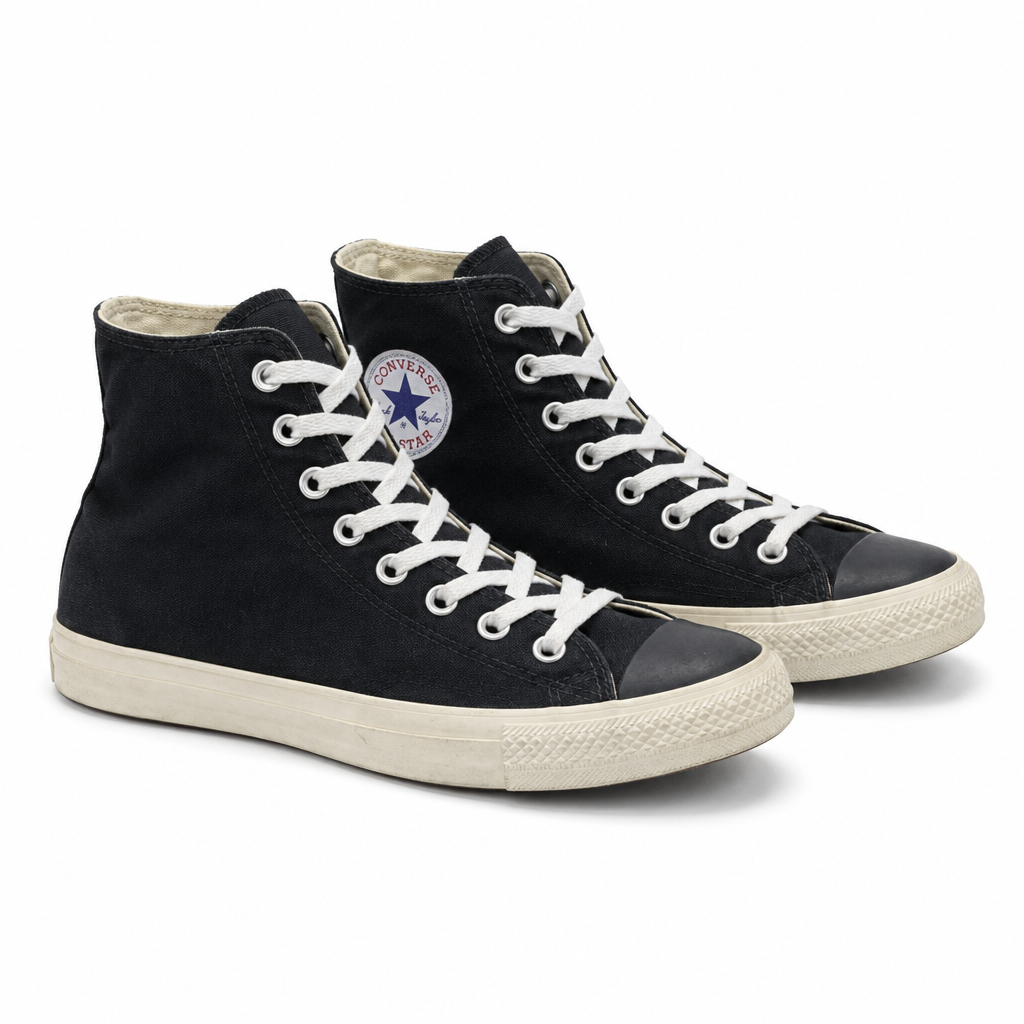 Sr000107 dono shoes side-view display