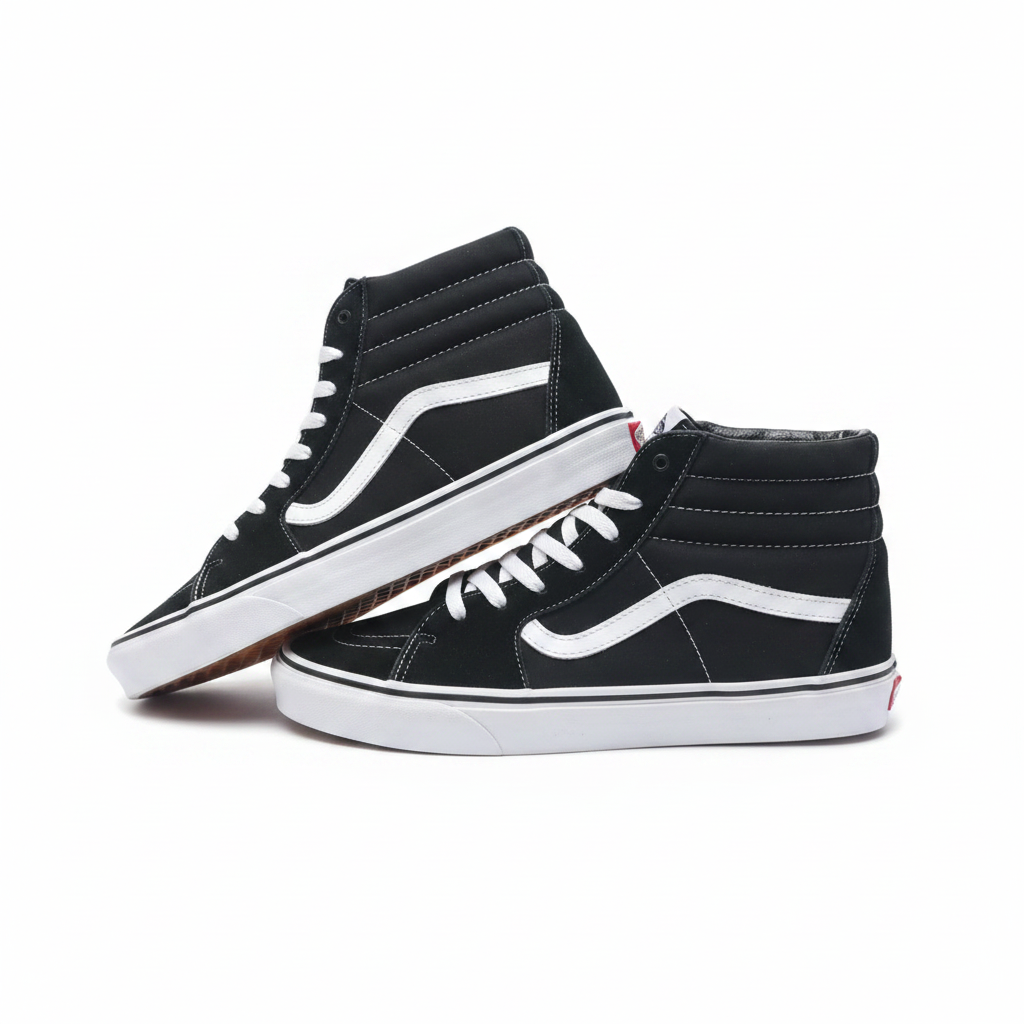 Vans SK8-Hi Both Pair Display