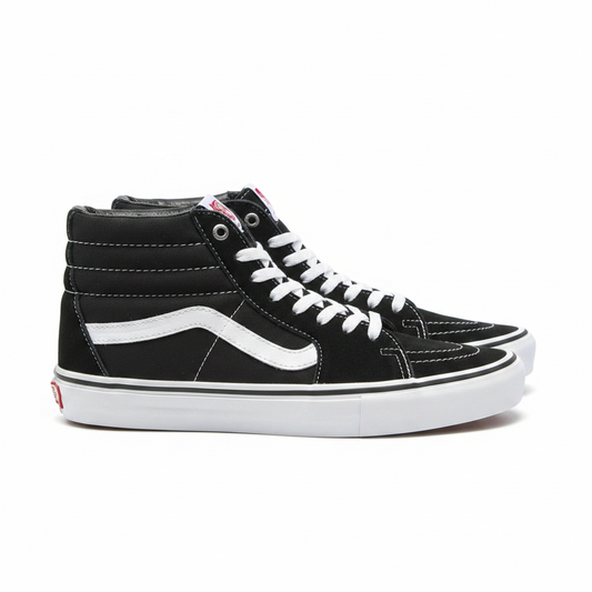 Vans Sk8-Hi Pro Both Pair Display Picture